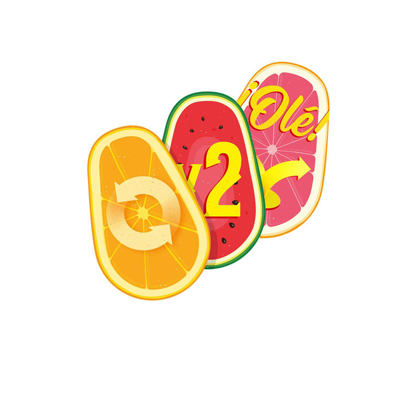OLÉ GUACAMOLE - Imagen 4