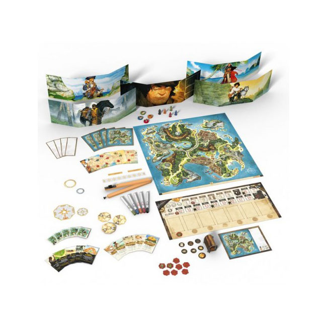 LA ISLA DEL TESORO - Imagen 2