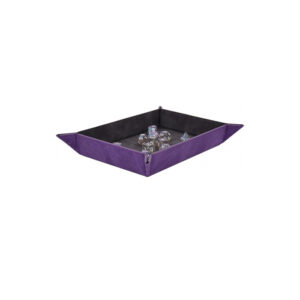 CUNA PARA DADOS MAGNÉTICA PURPURA