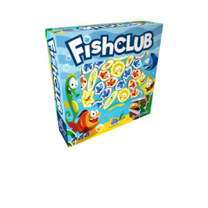 FISH CLUB
