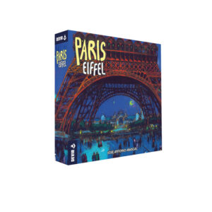 PARIS EIFFEL