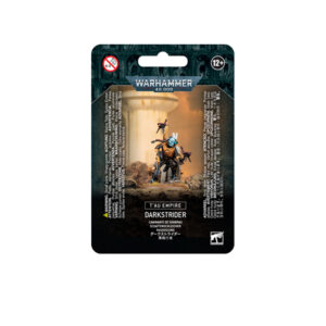 DARKSTRIDER