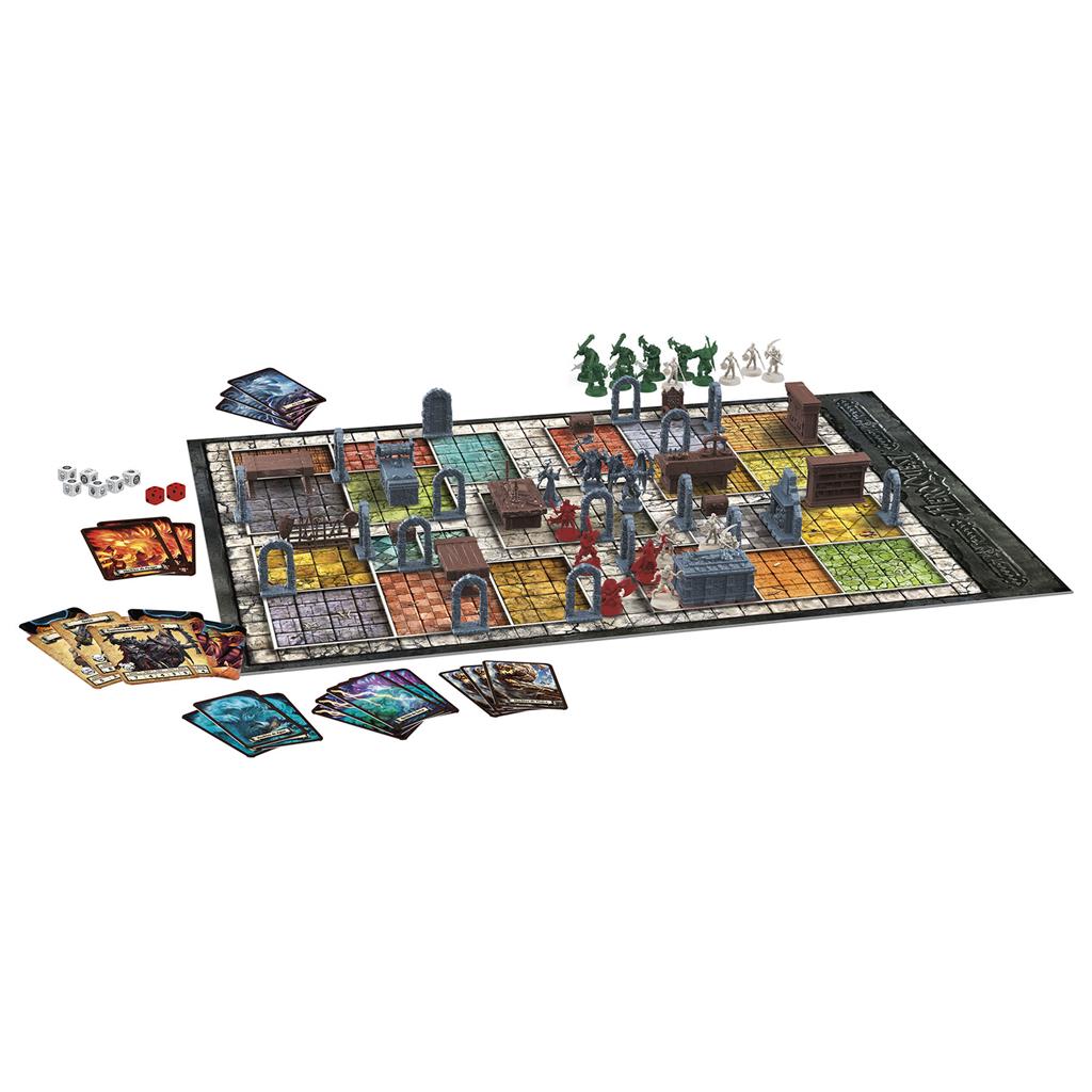 HEROQUEST - Imagen 2