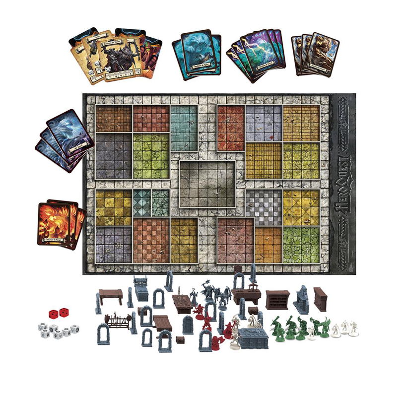 HEROQUEST - Imagen 3