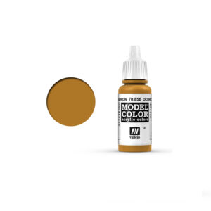 OCRE MARRÓN
