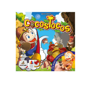 COCOS LOCOS