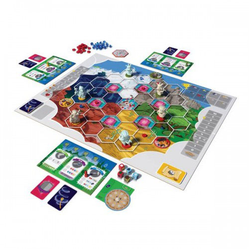 MI PEQUEÑO SCYTHE - Imagen 2