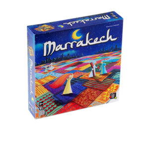 MARRAKECH