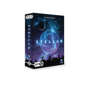 STELLAR