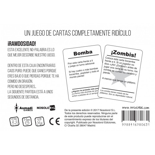¿ALGUIEN HA PROBADO ESTE JUEGO? - Imagen 2