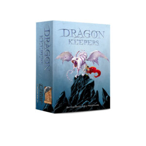 DRAGON KEEPERS