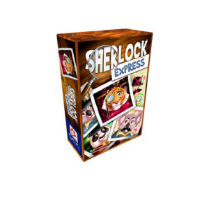 SHERLOCK EXPRESS