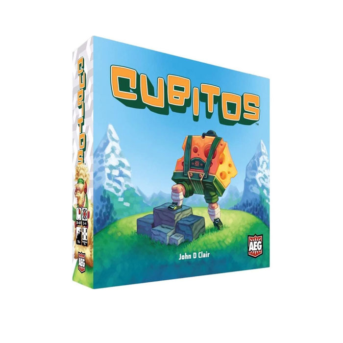 CUBITOS