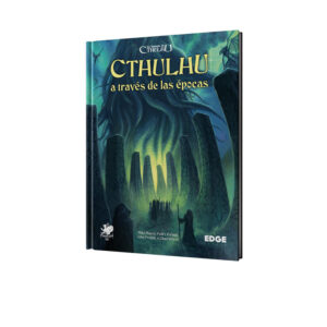 CTHULHU A TRAVÉS DE LAS ÉPOCAS