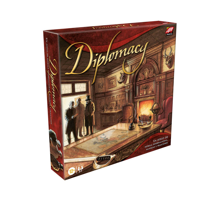 DIPLOMACY