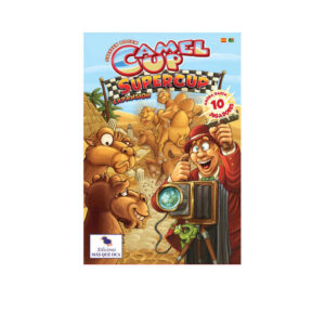 CAMEL UP SUPERCUP