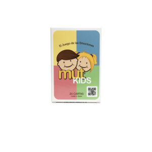 MUT KIDS CASTELLANO