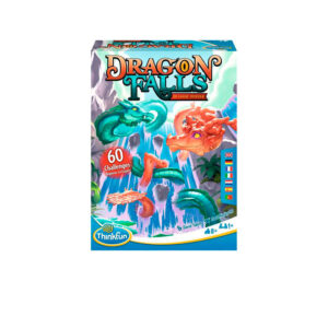 DRAGON FALLS