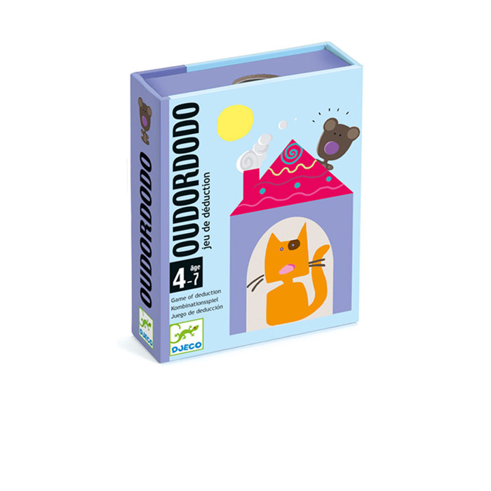 OUDORDODO