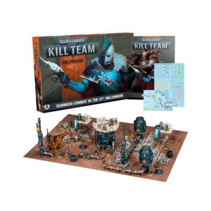 KILL TEAM: NACHMUND