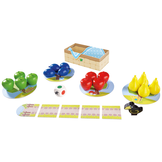 PRIMER FRUTAL - Imagen 2