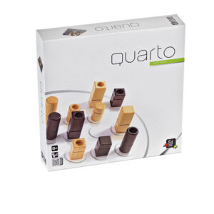 QUARTO