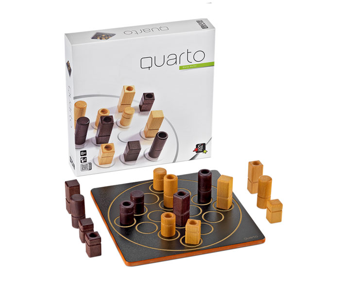 QUARTO - Imagen 2