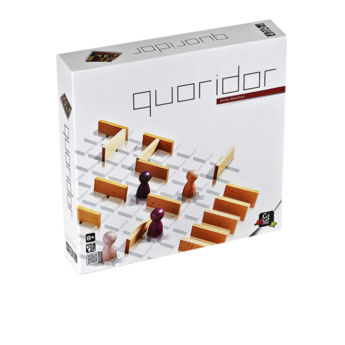 QUORIDOR