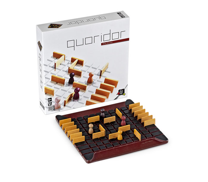 QUORIDOR - Imagen 2
