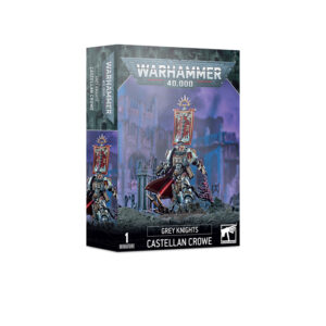 CASTELLAN CROWE