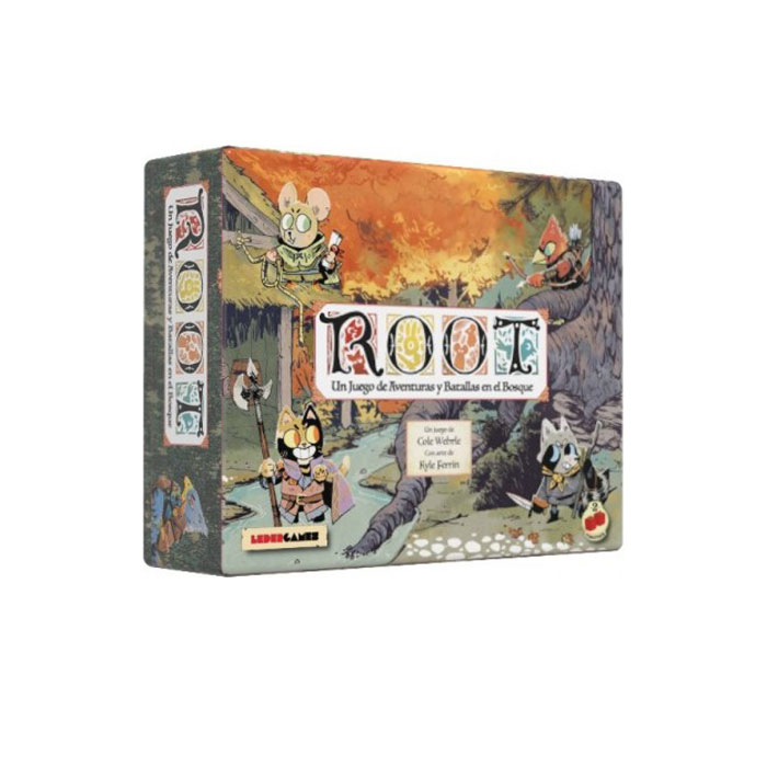 ROOT