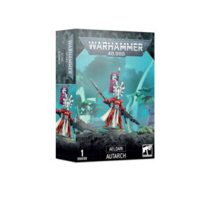 AUTARCH