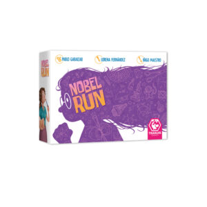 NOBEL RUN