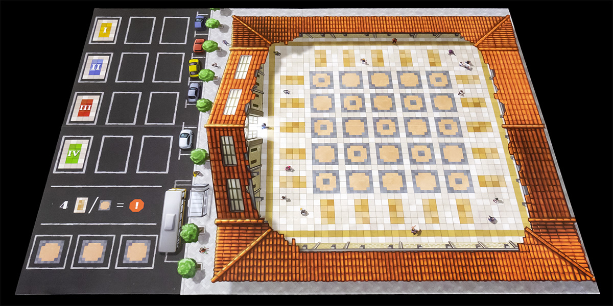 MERCADO DE LISBOA - Imagen 2