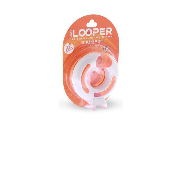 LOOPER JUMP