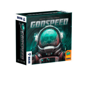 GODSPEED