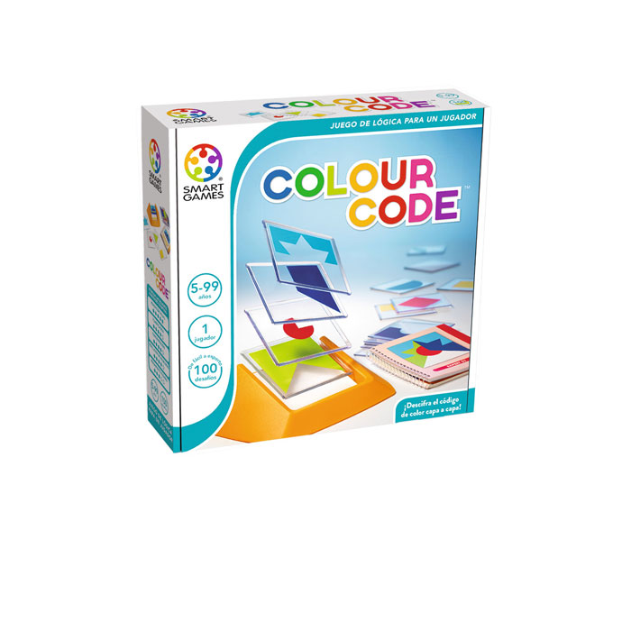 COLOUR CODE