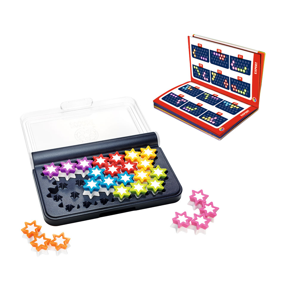 IQ STARS - Imagen 2