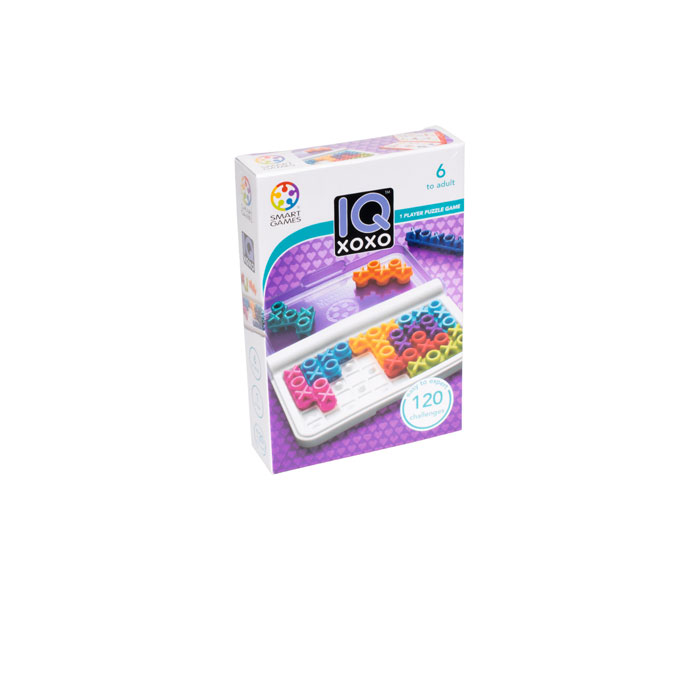 IQ XOXO