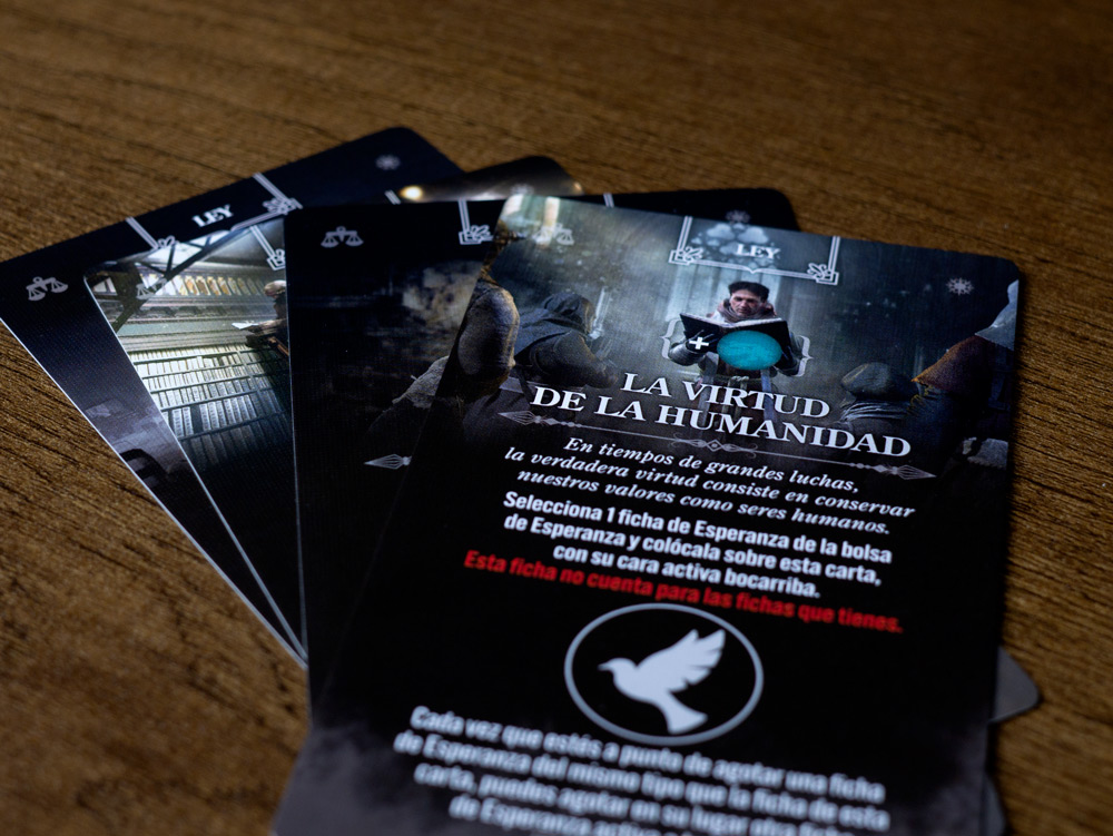 FOSTLANDER, EXP. FROSTPUNK - Imagen 2
