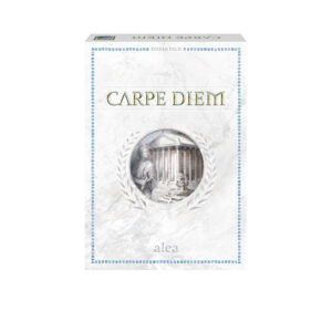 CARPE DIEM