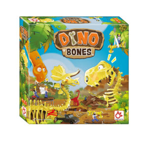 DINO BONES