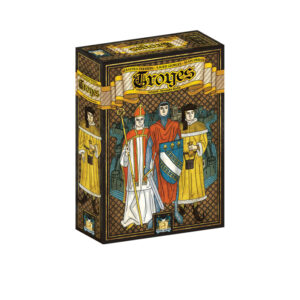 TROYES