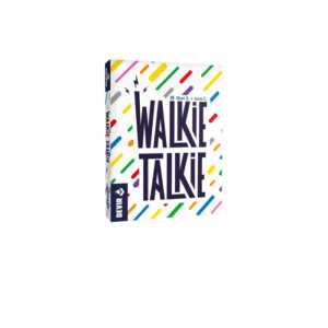 WALKIE TALKIE