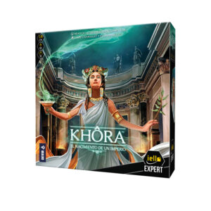 KHÔRA