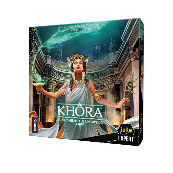 KHÔRA