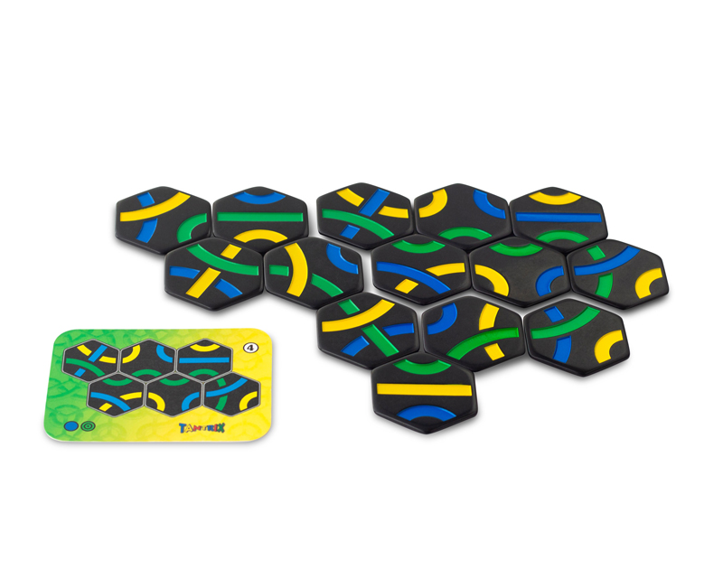 TANTRIX PUZZLE PACK - Imagen 3