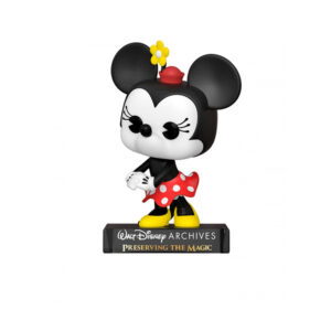 POP! MINNIE MOUSE