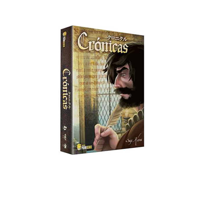 CRÓNICAS