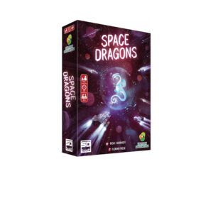 SPACE DRAGONS